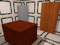 日常的な脱出28