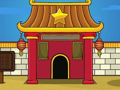 Rescue The Japanese Macaque