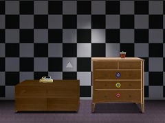 ウイスキーの部屋脱出ゲーム