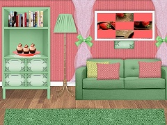 Amajeto Strawberries