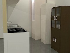 マンションのリフォーム2