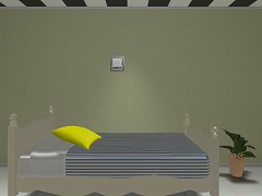 昆布茶の部屋脱出ゲーム