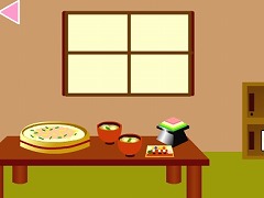 あんちゃんのひなまつり　４