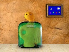 ダーイ=ヒャッカの新作