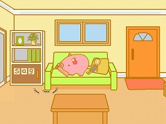 南の島のブゥカ　Episode51 ノィブとアリ