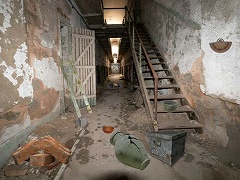 Escape Room Game Mystery Marathon 2