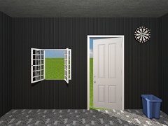 脱出に挑戦！　#28　エイプリルフール2017のある部屋