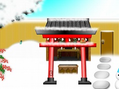 ちょこちゃいからの年賀状2016