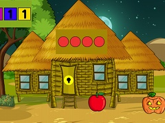 Fisherman Net Escape