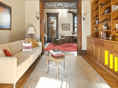 Ekey Quarantine Apartment Escape