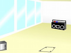 Escape from ストリートダンススタジオ