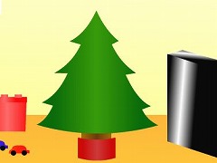 あんちゃんのクリスマス３