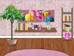 Amajeto Lollipop