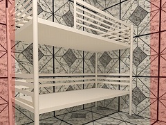 日常的な脱出50