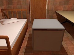 日常的な脱出14