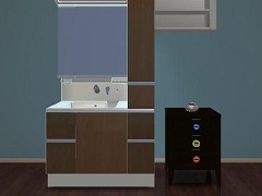 セイロンティーの部屋脱出ゲーム