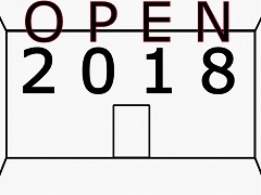 OPEN2018