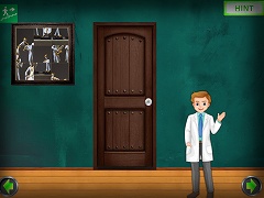 Amgel Easy Room Escape 30