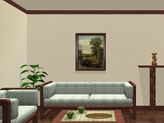 Steaming Teapot Escape