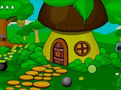 Little Soldier Rescue