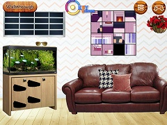 Ekey Country Apartment Room Escape