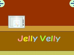 Escape from ジェリービーンズ屋