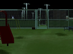 可惜夜のさかしま町