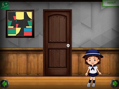 Amgel Easy Room Escape 12