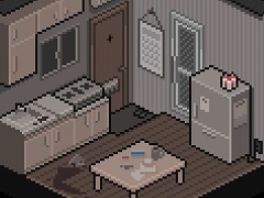 意味怖系ホラーゲーム