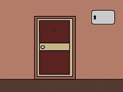 ピクトさんをさがせ！54（梅雨編）