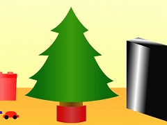 あんちゃんのクリスマス２