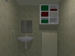 Scary House Episode 1