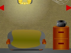 おばけのおうち