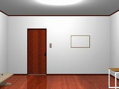 仕掛けのある部屋からの脱出１１