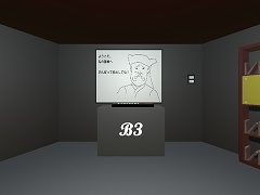 黒子ルーム【脱出ゲーム】