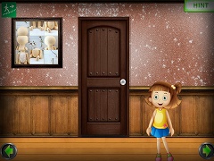 Amgel Kids Room Escape 33