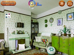 Ekey Accommodate House Escape