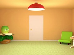 ドクダミダーの部屋