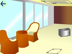 Escape from ラウンジ