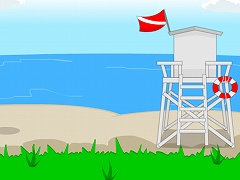 Vacation Escape The Lake