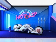 リッチ　リッチ　リップ