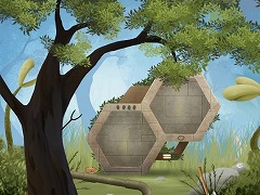 The Visitors Escape 2