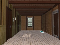 脱出ゲーム（ＲＰＧ風）