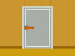 ピクトさんをさがせ！97（王道脱出もの編）