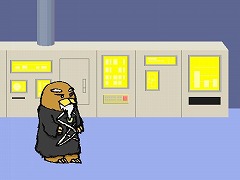 空腹からの脱出アナザー ジュリアーノ