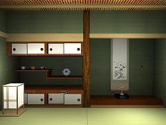 3ニャンのかぐや姫