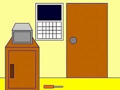 七夕の短冊探し