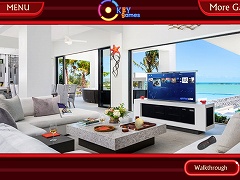 Ekey Skerry House Escape