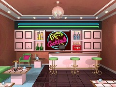 Amajeto Cocktail Bar 4