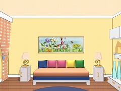 Jigsaw Puzzle Escape 3